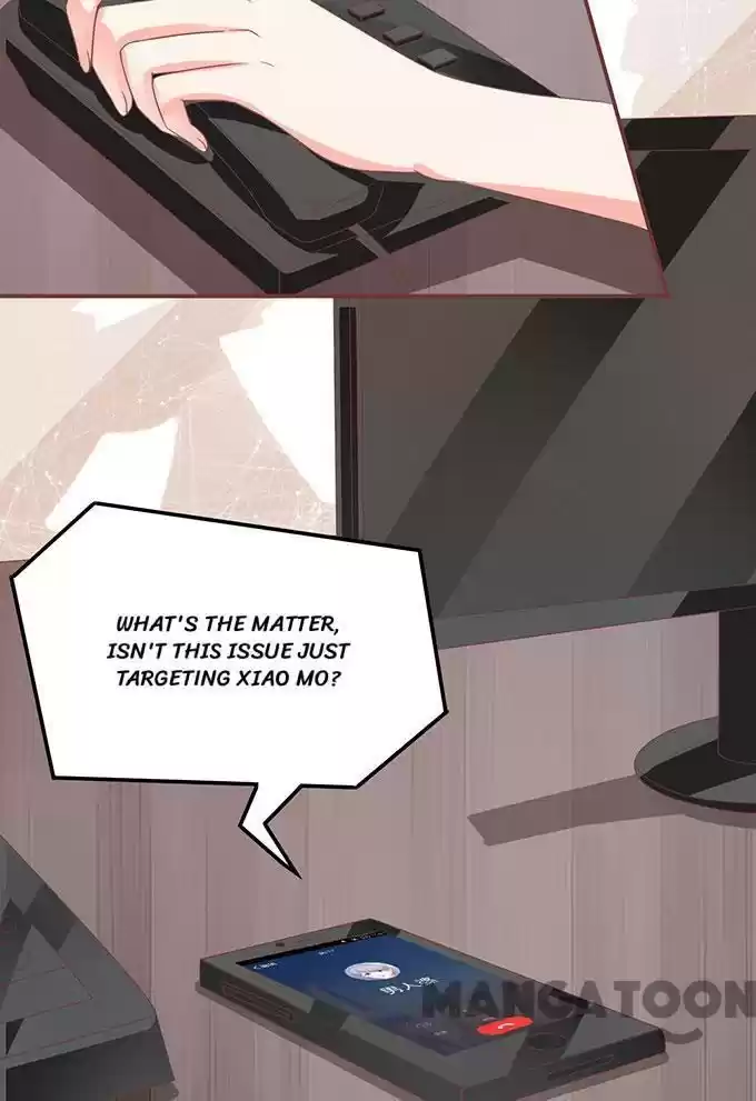 Wangjuede Siyou Baobei Chapter 138