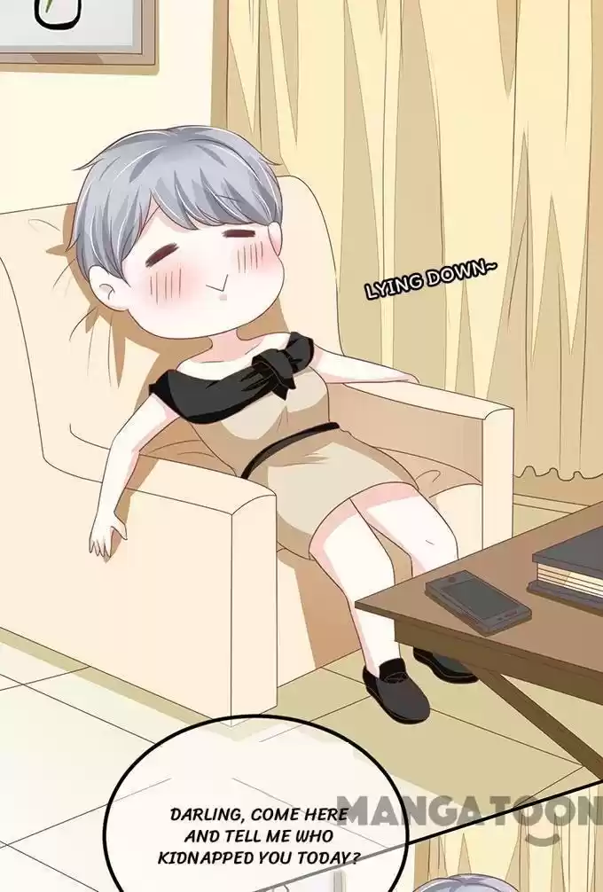 Wangjuede Siyou Baobei Chapter 139