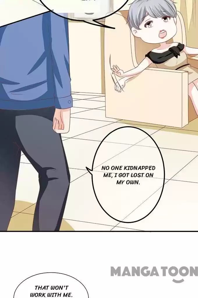 Wangjuede Siyou Baobei Chapter 139