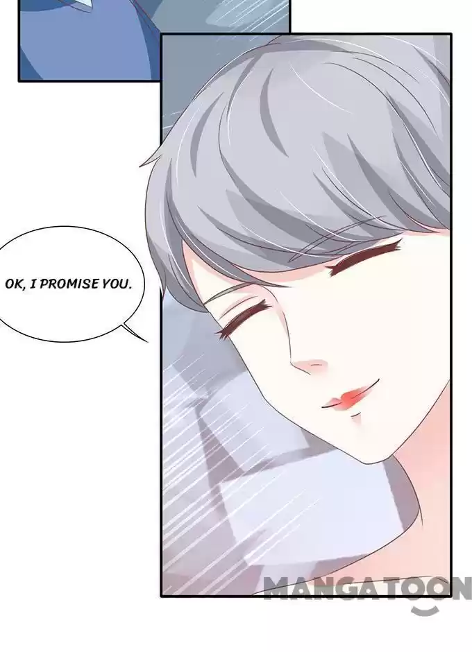 Wangjuede Siyou Baobei Chapter 139