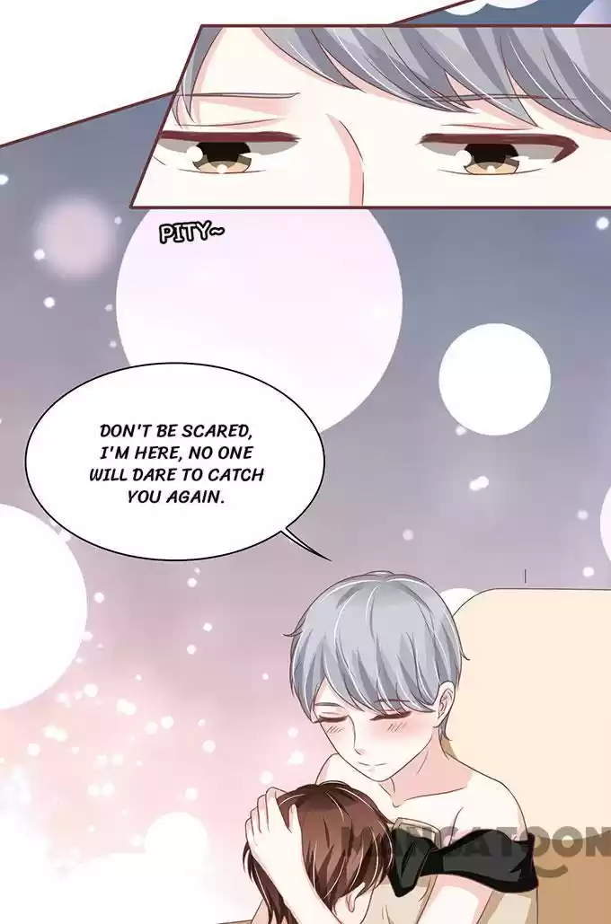 Wangjuede Siyou Baobei Chapter 139