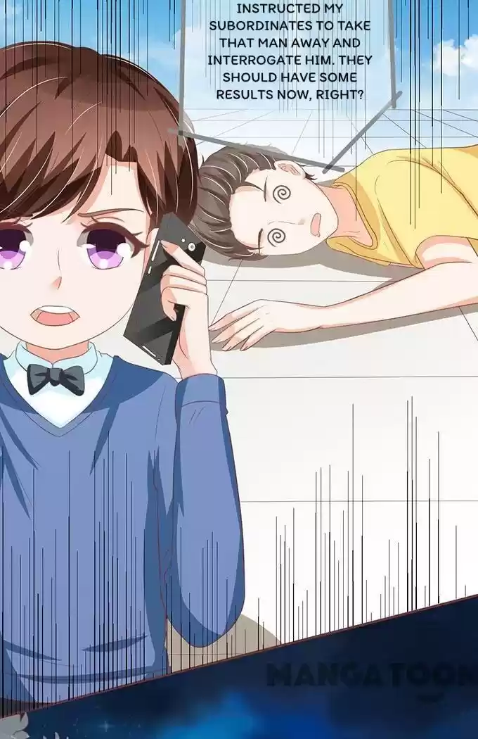 Wangjuede Siyou Baobei Chapter 139