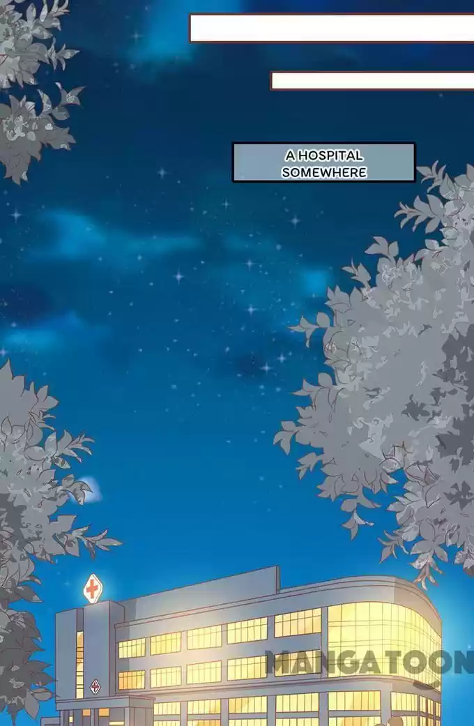 Wangjuede Siyou Baobei Chapter 139