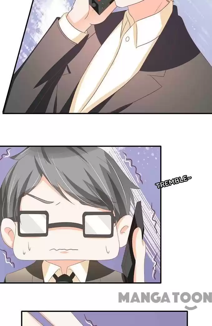 Wangjuede Siyou Baobei Chapter 139