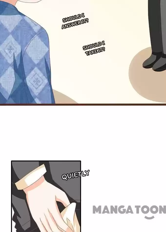 Wangjuede Siyou Baobei Chapter 139