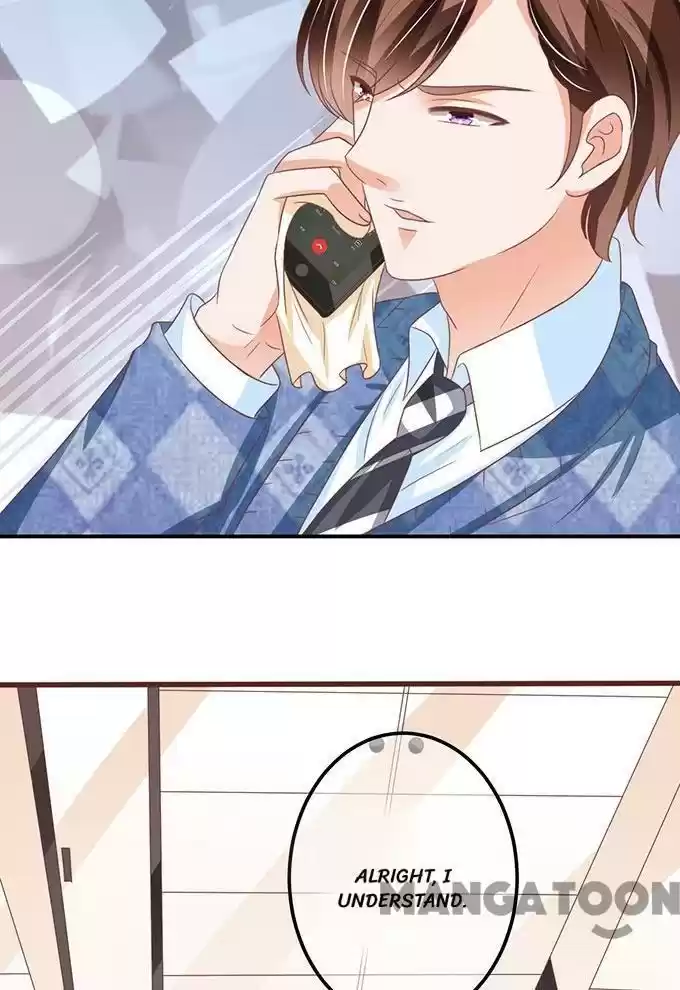 Wangjuede Siyou Baobei Chapter 139