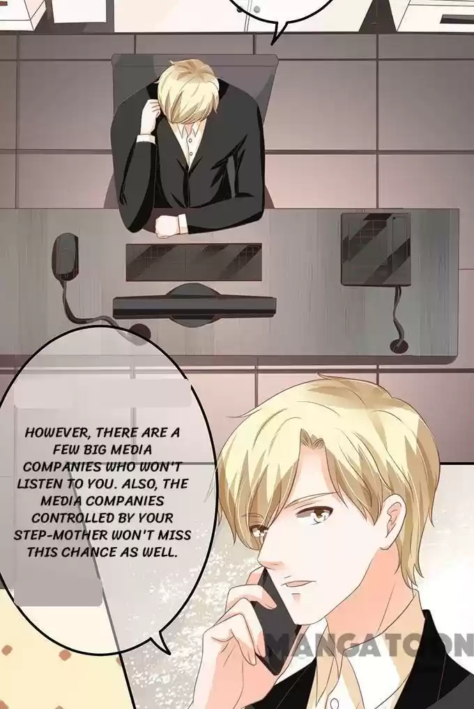 Wangjuede Siyou Baobei Chapter 139