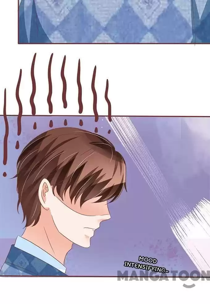 Wangjuede Siyou Baobei Chapter 139