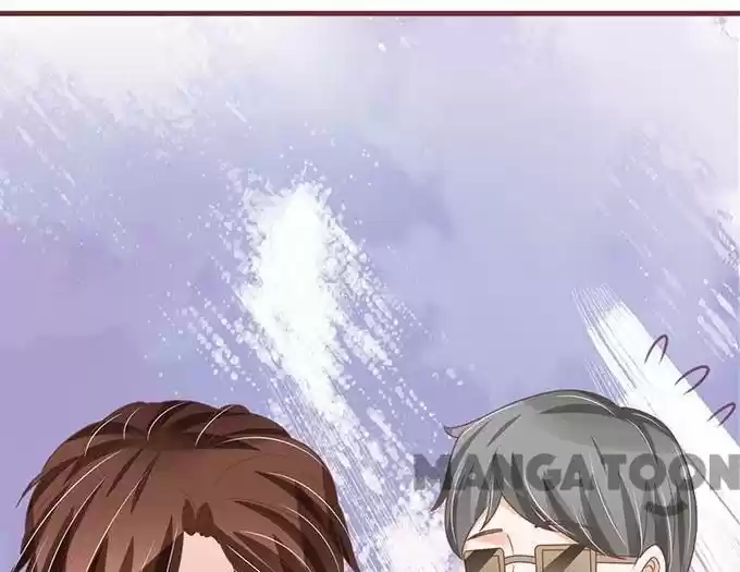 Wangjuede Siyou Baobei Chapter 140