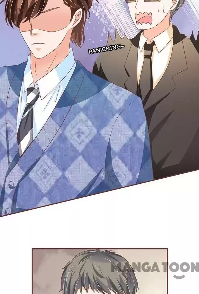 Wangjuede Siyou Baobei Chapter 140