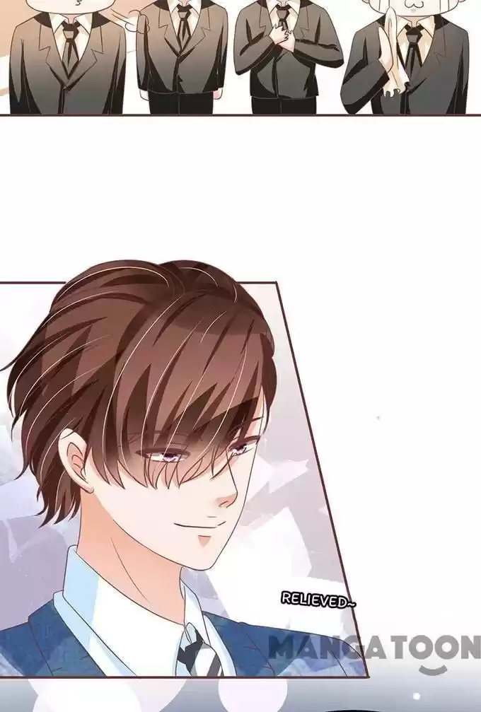 Wangjuede Siyou Baobei Chapter 140