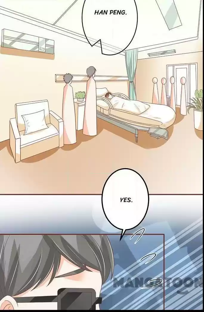 Wangjuede Siyou Baobei Chapter 140