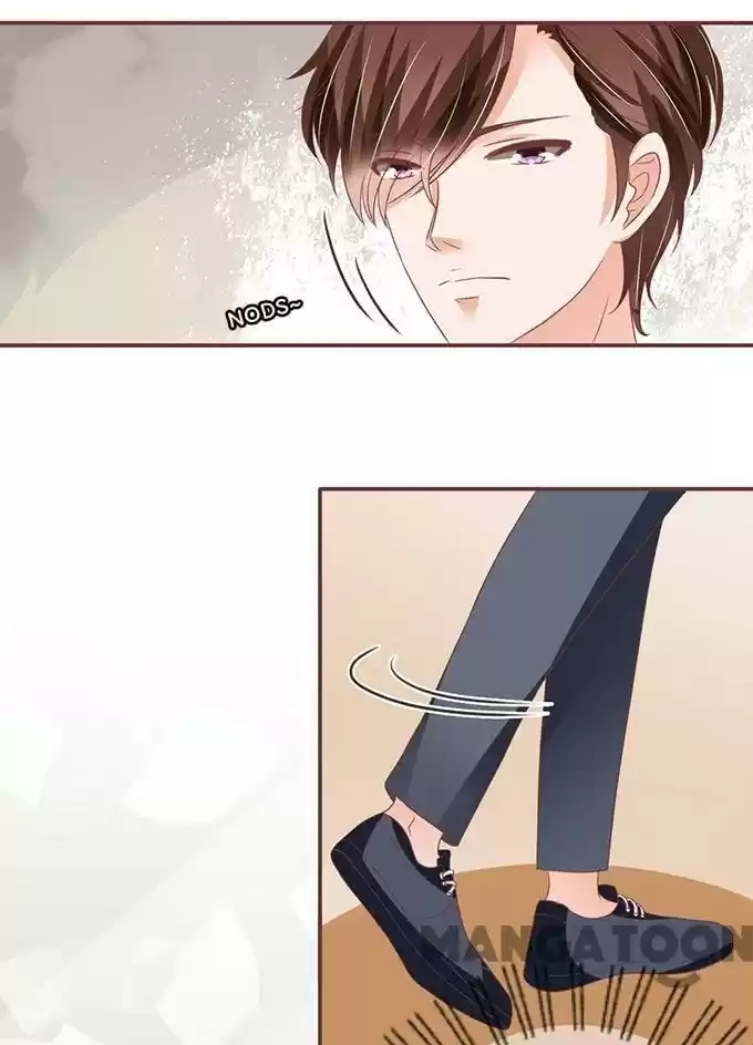 Wangjuede Siyou Baobei Chapter 140