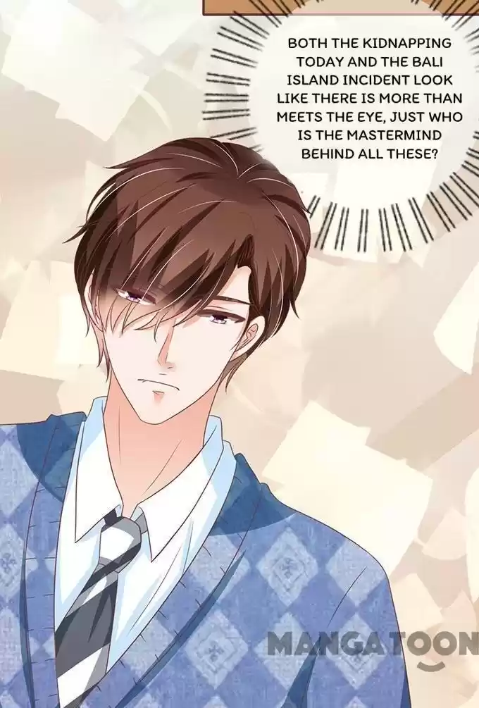 Wangjuede Siyou Baobei Chapter 140