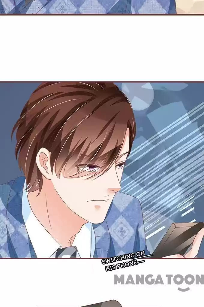 Wangjuede Siyou Baobei Chapter 140