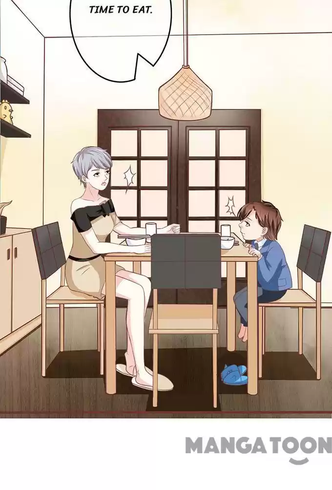 Wangjuede Siyou Baobei Chapter 140