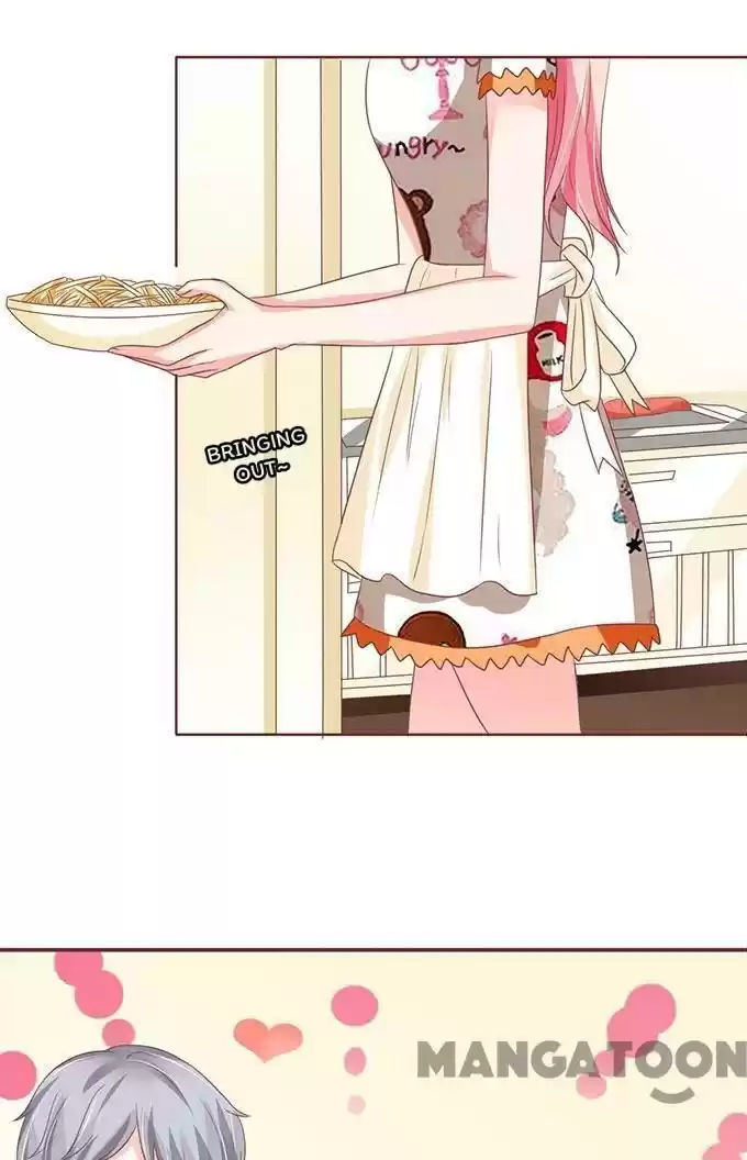 Wangjuede Siyou Baobei Chapter 140