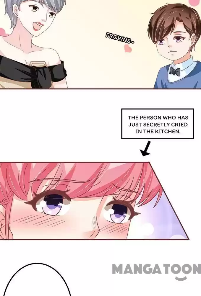 Wangjuede Siyou Baobei Chapter 140