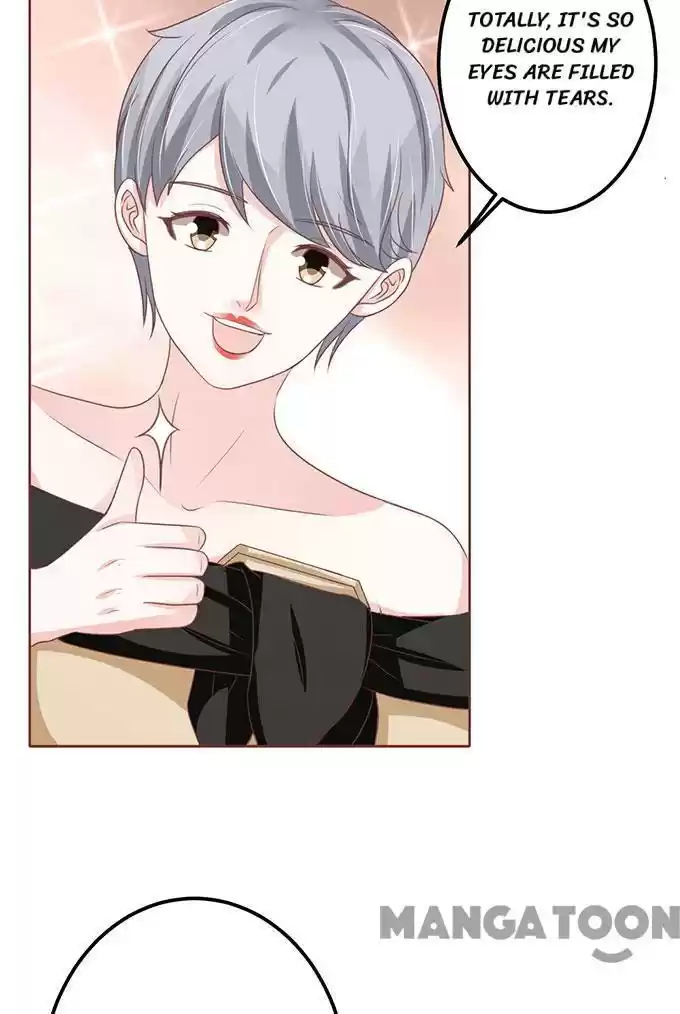 Wangjuede Siyou Baobei Chapter 140