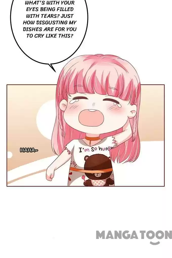 Wangjuede Siyou Baobei Chapter 140