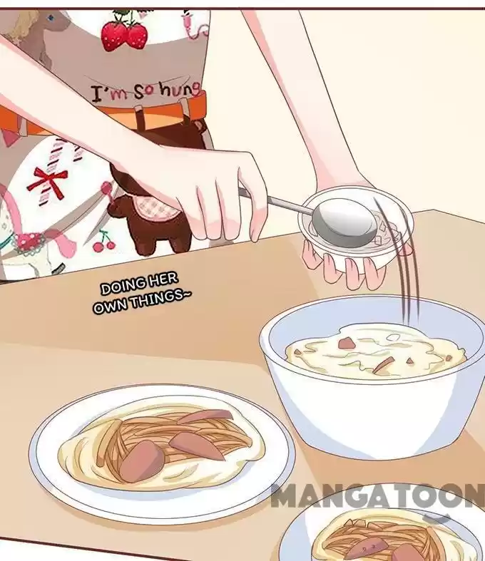 Wangjuede Siyou Baobei Chapter 140