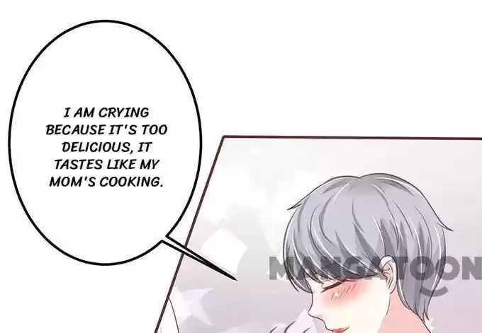 Wangjuede Siyou Baobei Chapter 141