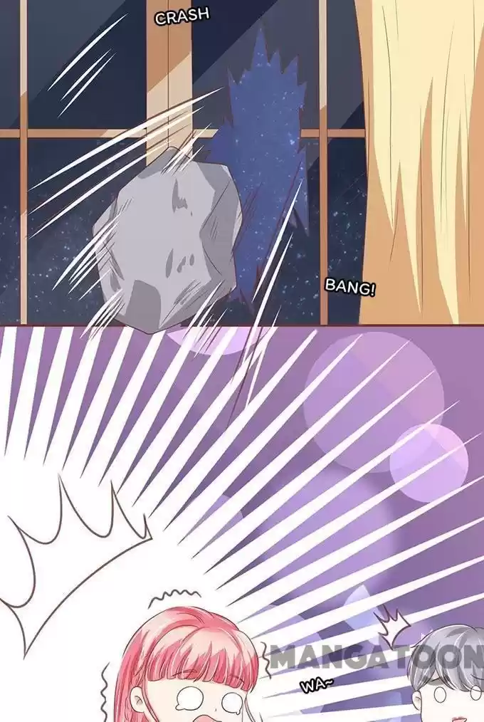 Wangjuede Siyou Baobei Chapter 141