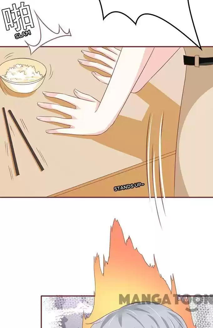 Wangjuede Siyou Baobei Chapter 141