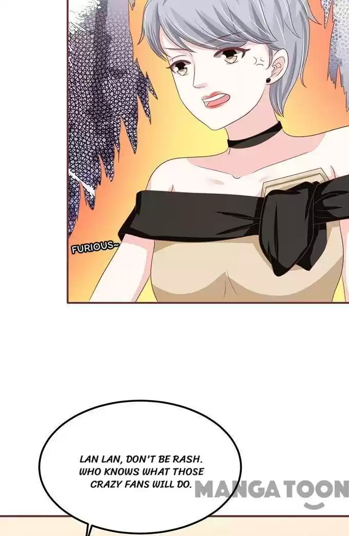 Wangjuede Siyou Baobei Chapter 141