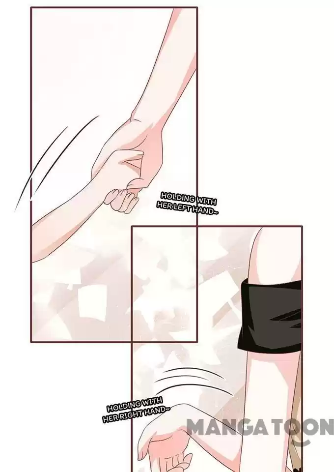 Wangjuede Siyou Baobei Chapter 141