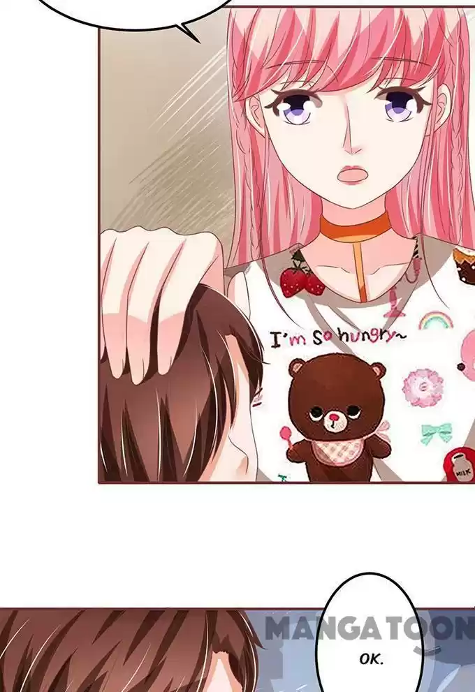 Wangjuede Siyou Baobei Chapter 141