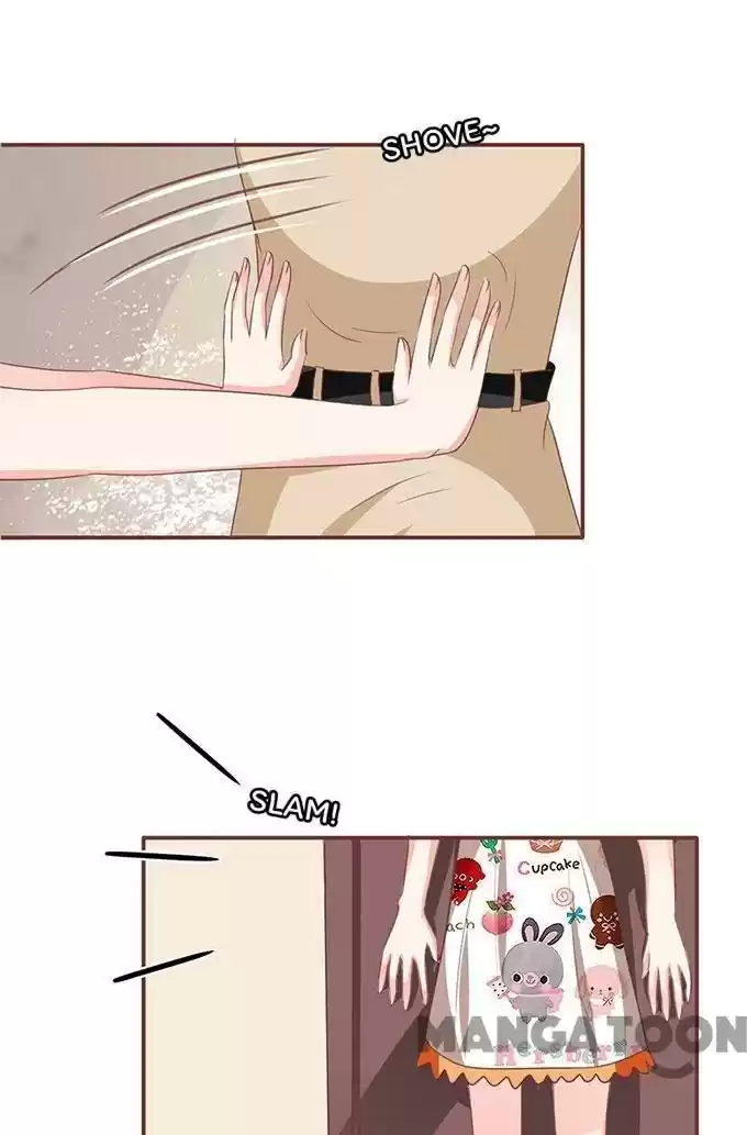 Wangjuede Siyou Baobei Chapter 141