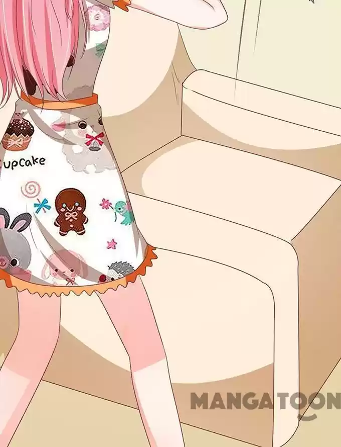 Wangjuede Siyou Baobei Chapter 141