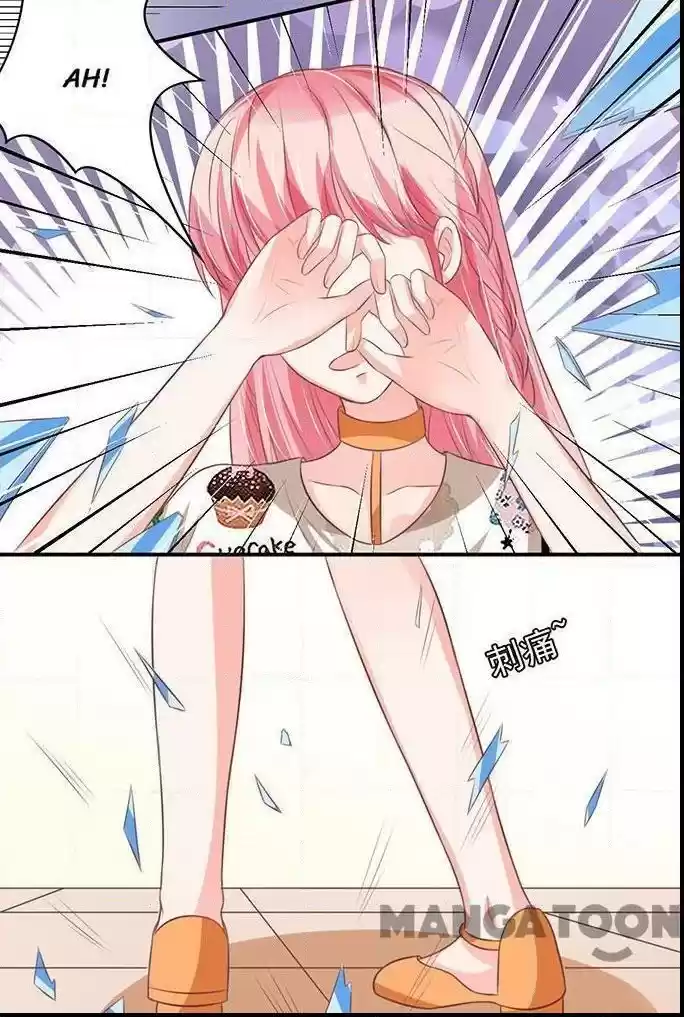 Wangjuede Siyou Baobei Chapter 142