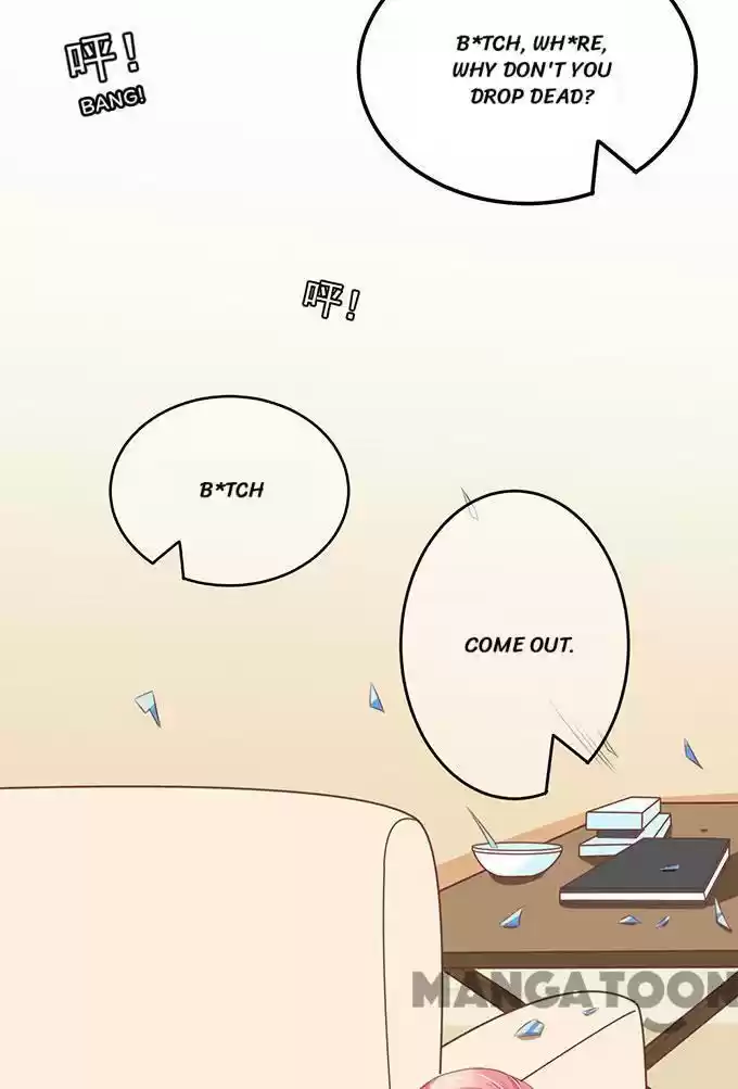 Wangjuede Siyou Baobei Chapter 142