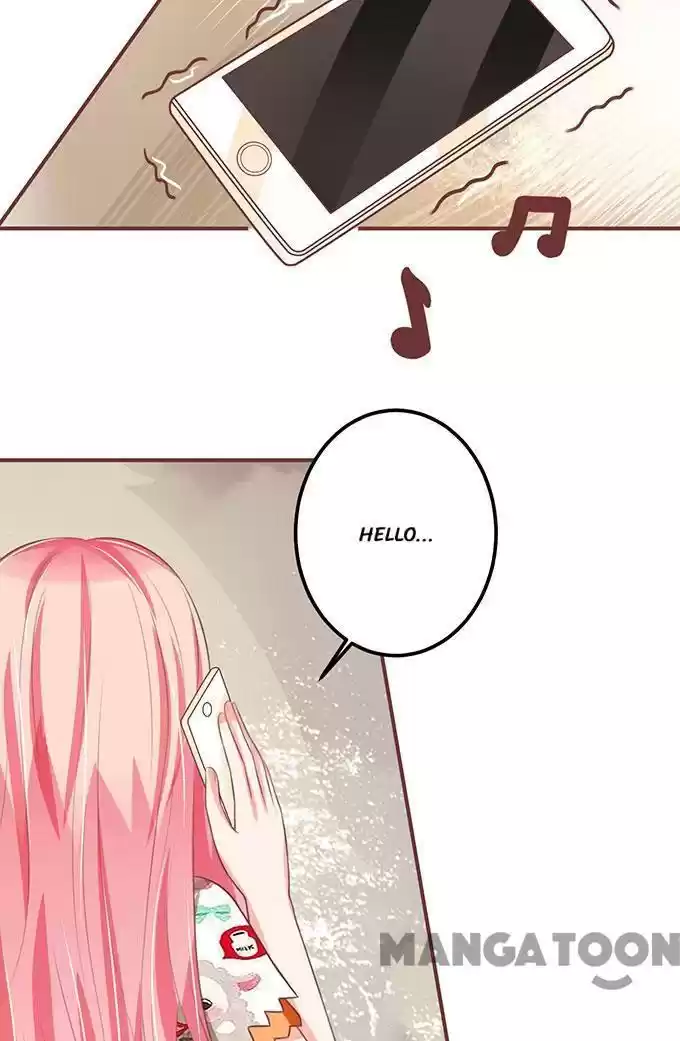 Wangjuede Siyou Baobei Chapter 142