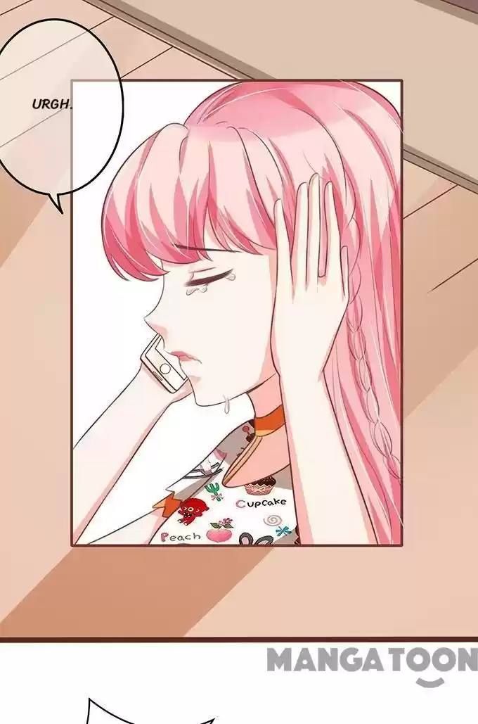 Wangjuede Siyou Baobei Chapter 142