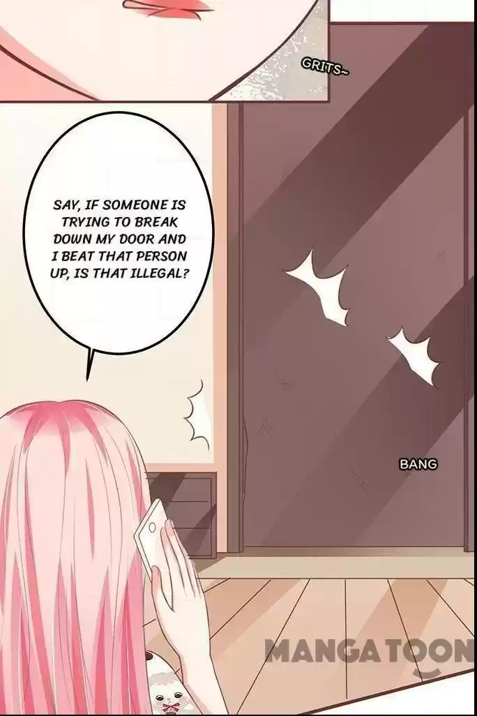 Wangjuede Siyou Baobei Chapter 142