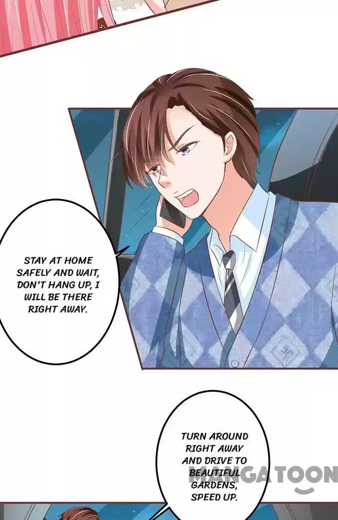 Wangjuede Siyou Baobei Chapter 142