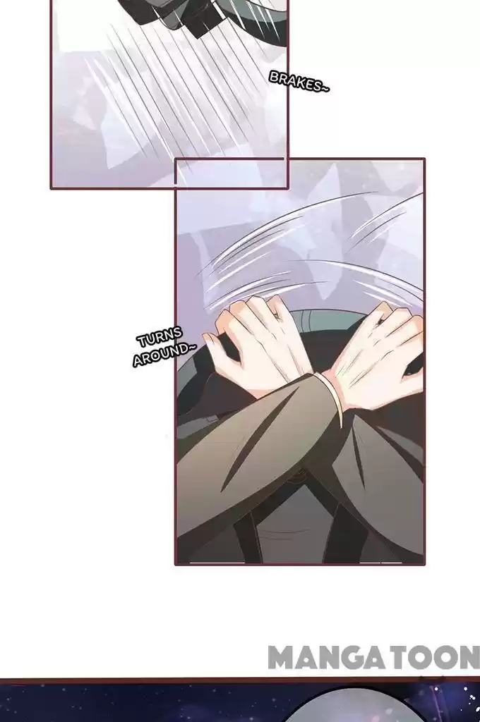 Wangjuede Siyou Baobei Chapter 142