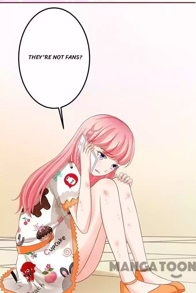 Wangjuede Siyou Baobei Chapter 142