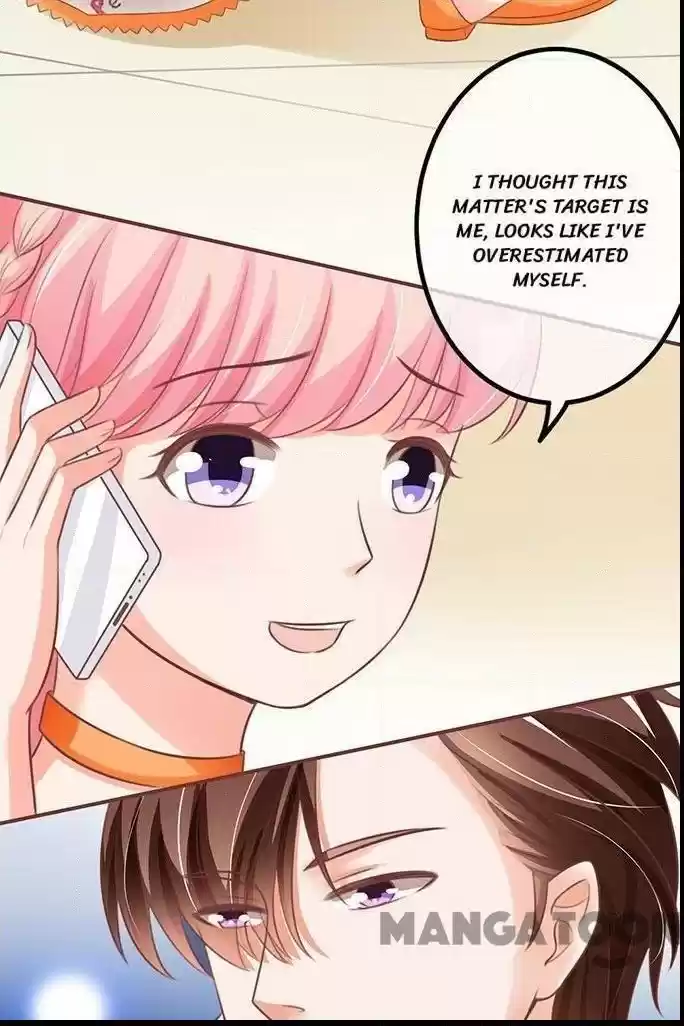 Wangjuede Siyou Baobei Chapter 142