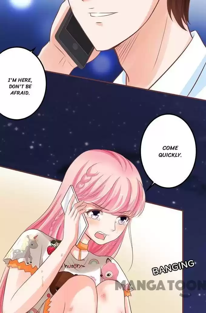 Wangjuede Siyou Baobei Chapter 142