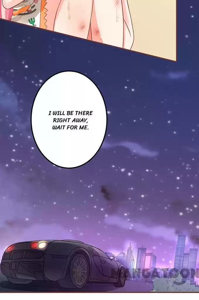 Wangjuede Siyou Baobei Chapter 142