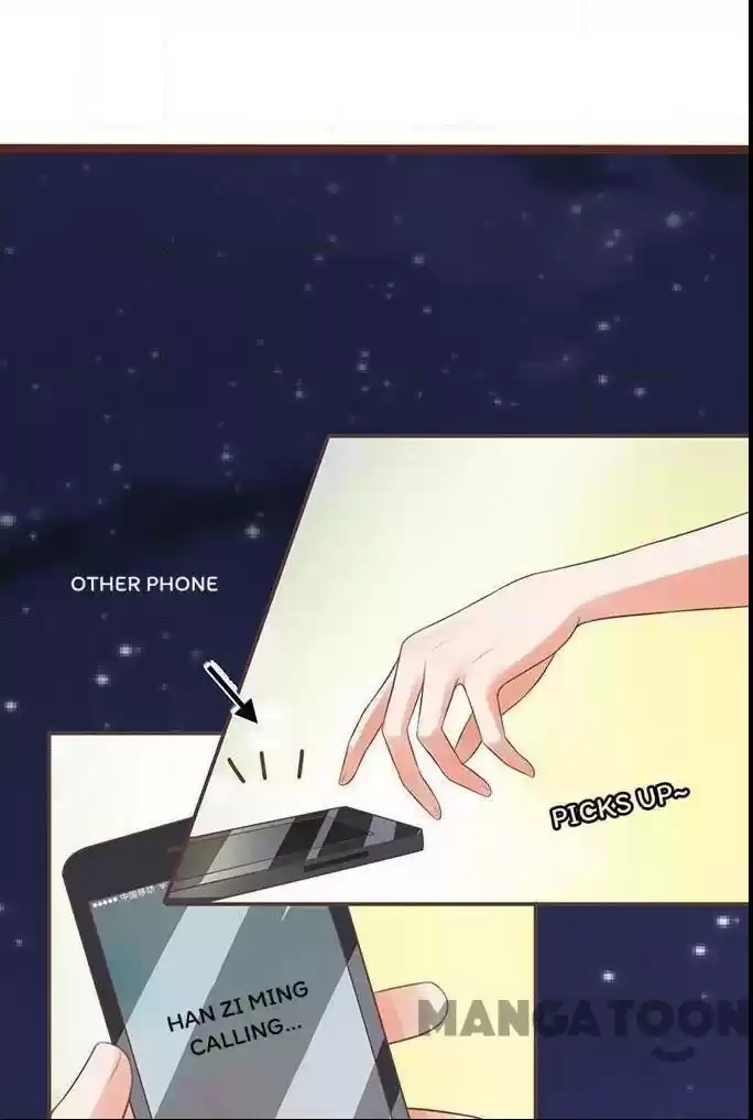 Wangjuede Siyou Baobei Chapter 142