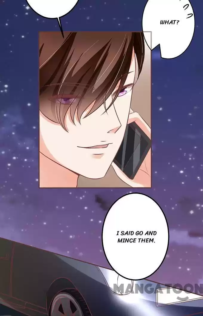 Wangjuede Siyou Baobei Chapter 142