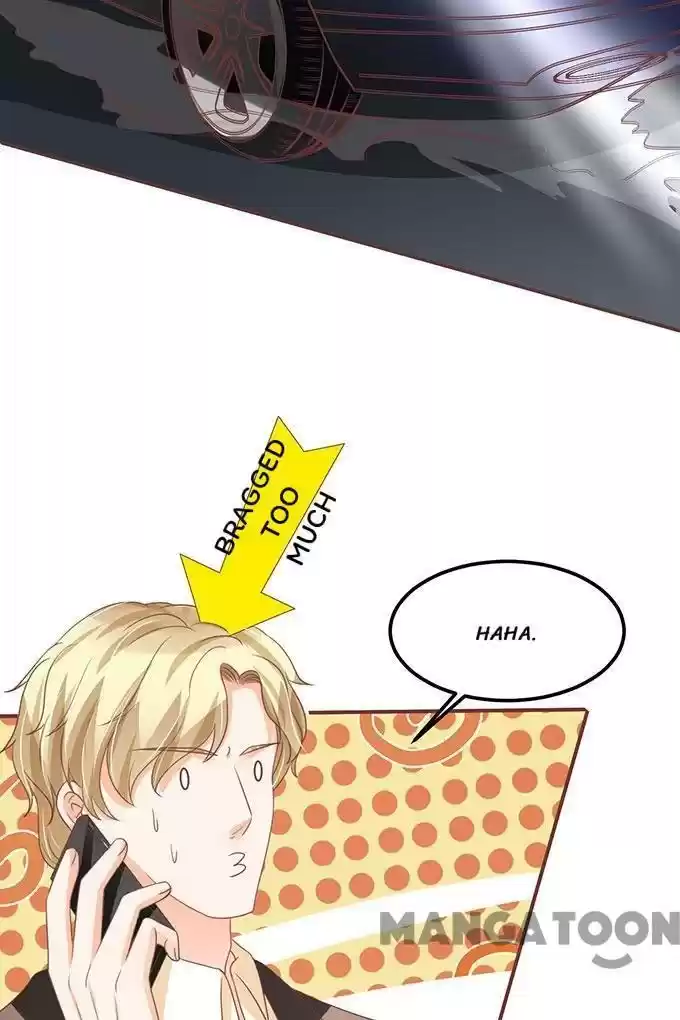 Wangjuede Siyou Baobei Chapter 142