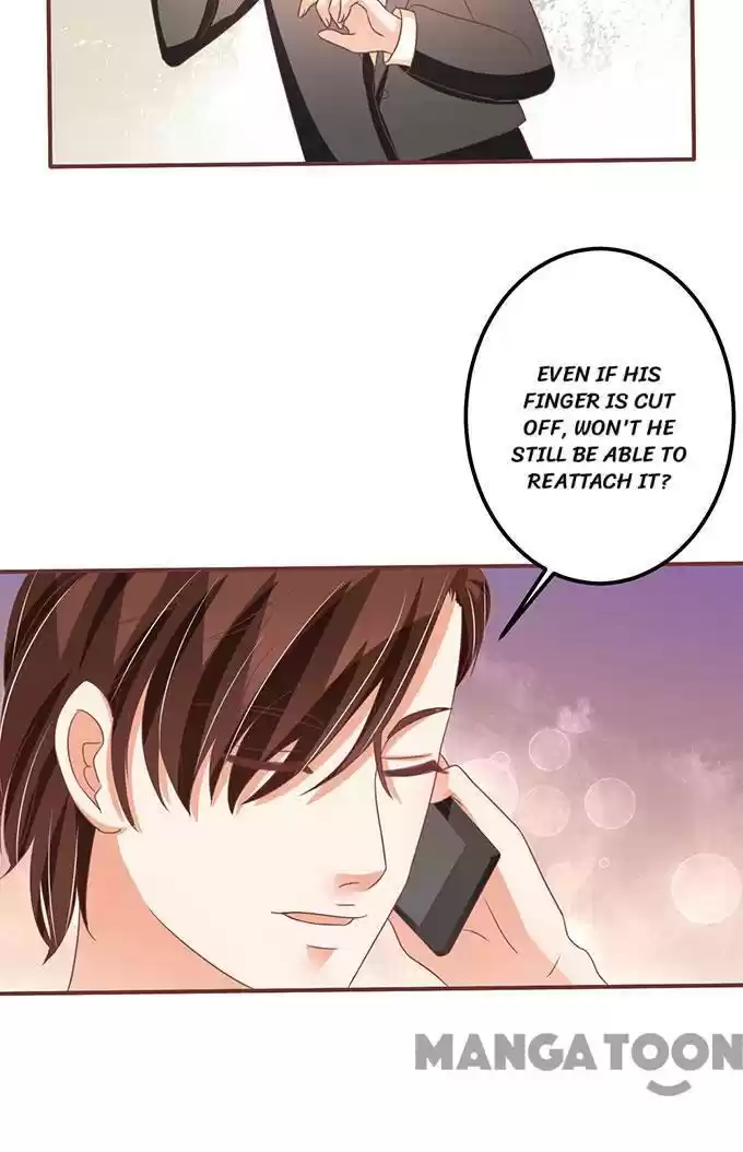 Wangjuede Siyou Baobei Chapter 142