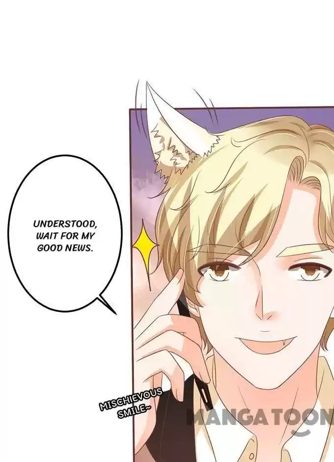 Wangjuede Siyou Baobei Chapter 142