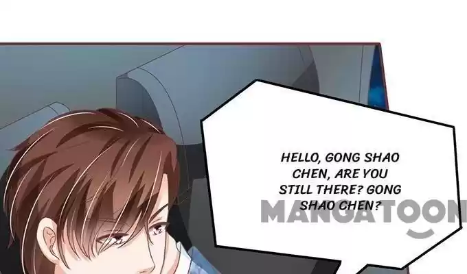 Wangjuede Siyou Baobei Chapter 143